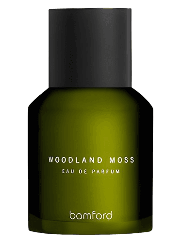 Bamford Woodland Moss