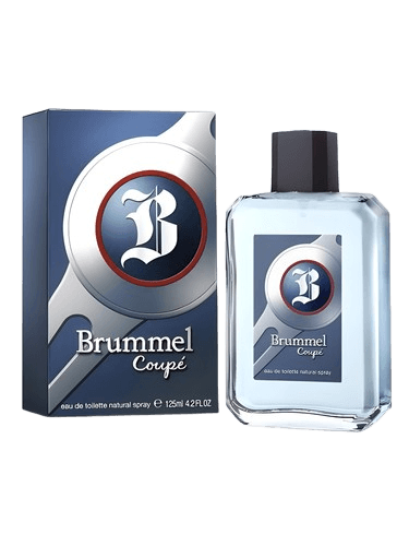 Antonio Puig Brummel Coupe