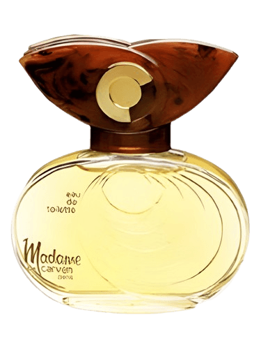 Carven Madame de Carven