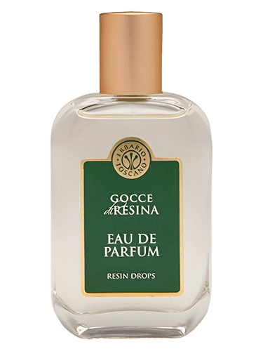 Erbario Toscano Gocce di Resina