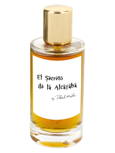 Ecuación Natural El Secreto de la Alcazaba