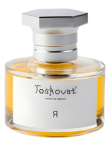 Toskovat' Я