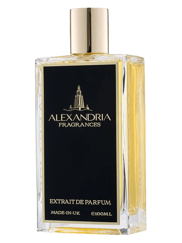 Alexandria Fragrances Ferocity