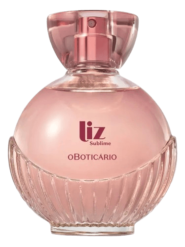 O Boticário Liz Sublime