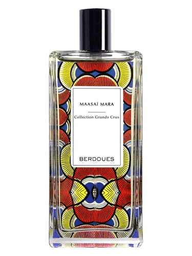 Parfums Berdoues Maasaï Mara