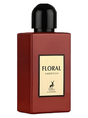 Maison Alhambra Floral Ambrosia