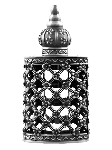 ALREHAB PERFUMES Musk Al Sheikh