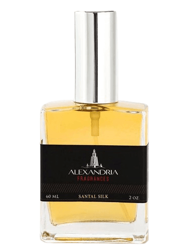 Alexandria Fragrances Santal Silk