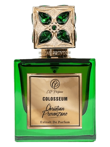 Christian Provenzano Parfums Colosseum Extrait De Parfum