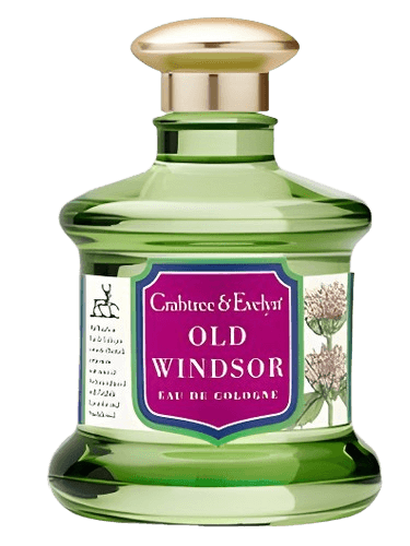Crabtree & Evelyn Old Windsor Eau de Cologne