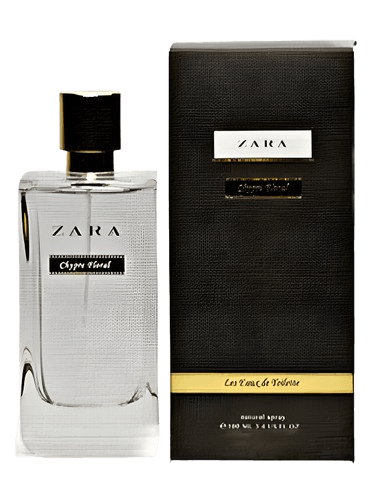 Zara Chypre Floral