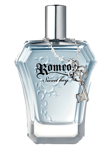 Love Passport Romeo Sweet Key