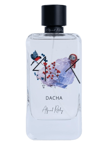 Alfred Ritchy Dacha