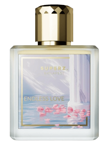 Superz. Endless Love