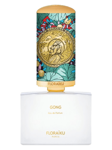 Floraïku Gong