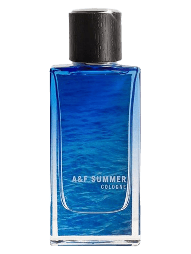 Abercrombie & Fitch A & F Summer