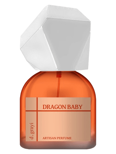 d.grayi Dragon Baby