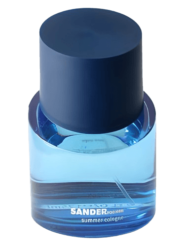 Jil Sander Sander