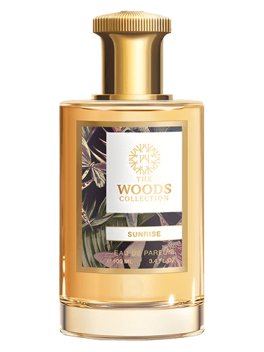 The Woods Collection Sunrise