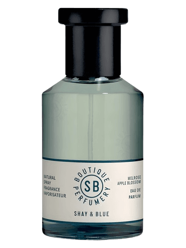 Shay & Blue London Melrose Apple Blossom