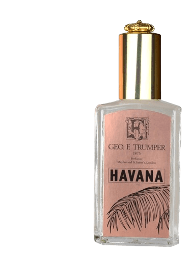 Geo. F. Trumper Havana Cologne
