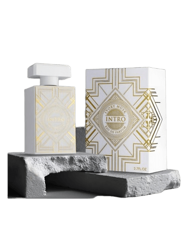 Fragrance World Ivory Musk