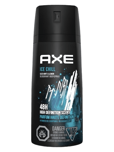 AXE Ice Chill