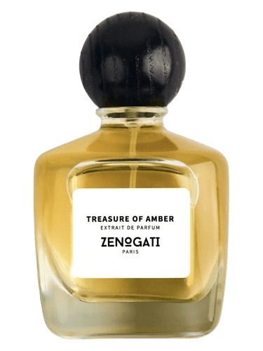 Zenogati Treasure Of Amber