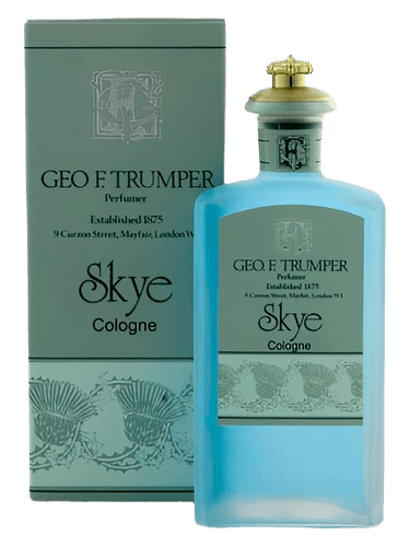 Geo. F. Trumper Skye