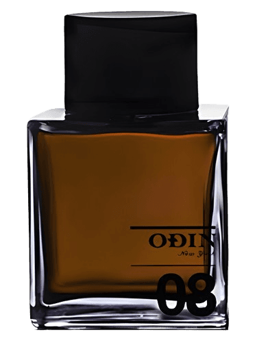 Odin 08 Seylon