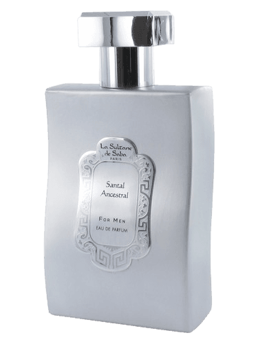 La Sultane de Saba Ancestral Sandalwood