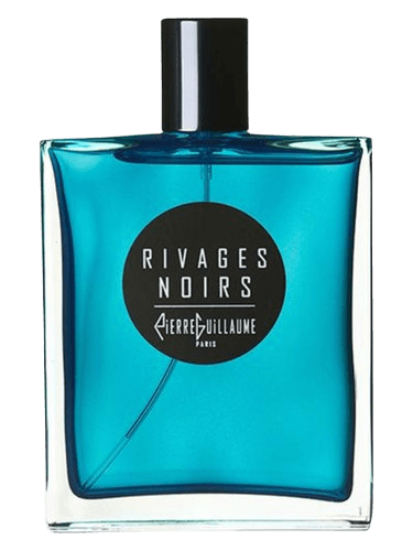 Pierre Guillaume Paris Rivages Noirs