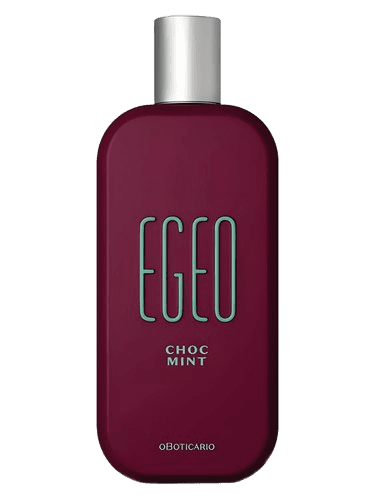O Boticário Egeo Choc Mint
