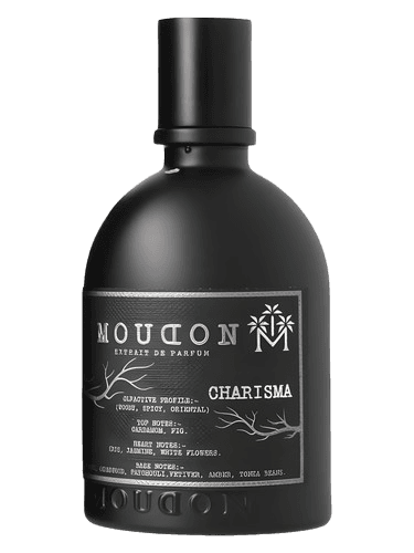 Moudon Charisma