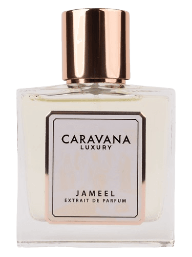 Caravana Luxury Jameel
