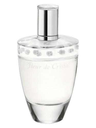 Lalique Fleur de Cristal
