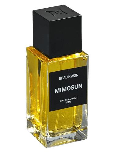 Beau Kwon Mimosun