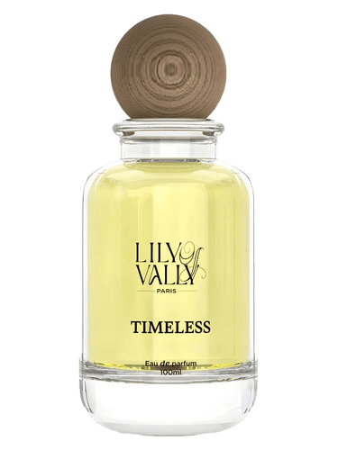 Lily of Vally Timeless