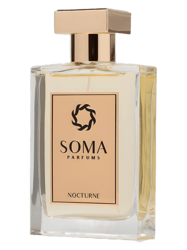 Soma Parfums Nocturne