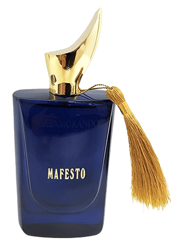 Fragrance World Casamorando Mafesto