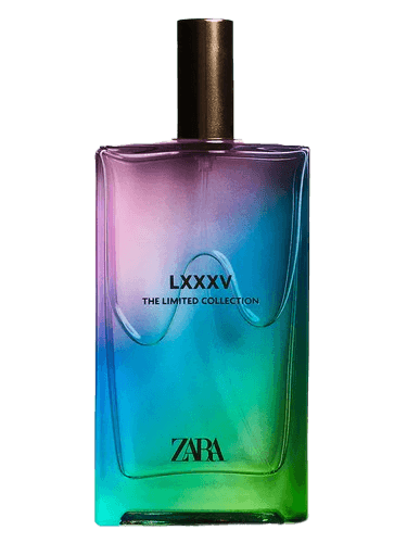 Zara LXXXV The Limited Collection