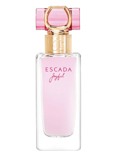 Escada Joyful