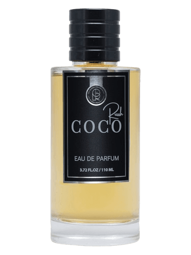 Ori Russo Coco Russh