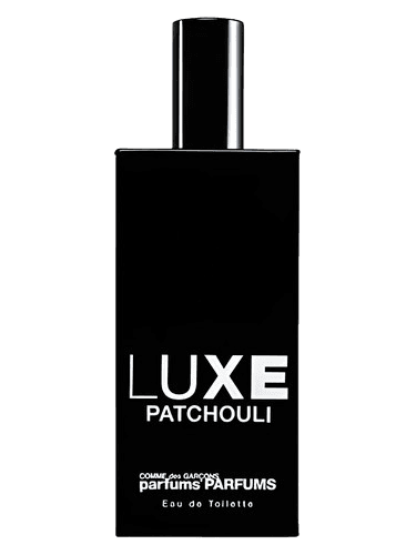 Comme des Garcons Luxe Patchouli Eau de Toilette