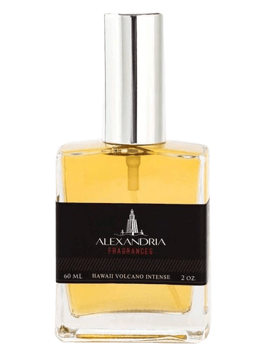 Alexandria Fragrances Hawaii Volcano Intense