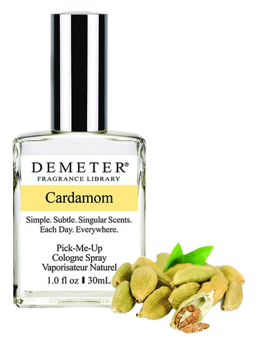 Demeter Fragrance Cardamom