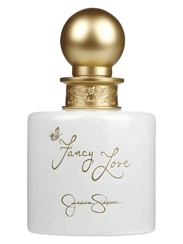 Jessica Simpson Fancy Love