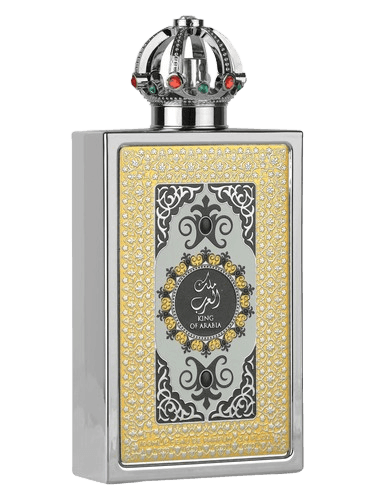 Lattafa Perfumes King Of Arabia