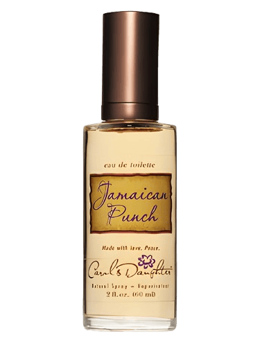 Carol's Daughter Jamaican Punch