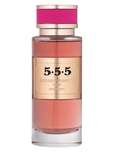 Deraah Private 555